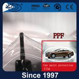 TPU Strentch Car Body Paint Protection Clear Transparent Ppf Film