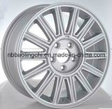17 Inch Alloy Wheel with PCD 5X114.3 for Ford