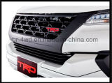New! Good Quality Front Grill Trd for Fortuner 2015+