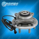 Wheel Hub Bearing, Hub Assembly 515142