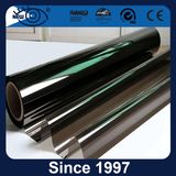 Heat Reduction Primary Color Car Solar Window Films