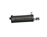 Exhaust Muffler Rear Section Peugeot 207 From China Factory with The Best Quality