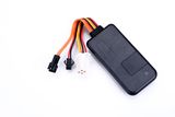 Mini GPS/GSM Vehicle Tracker GPS Tracking & Alarm (TK116)