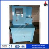 Automatic Transmission Solenoid Valve Testing Machine