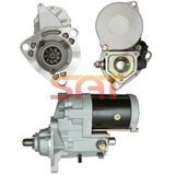 Starter for Shanghai Dieseld6114 428000-1060