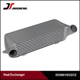 All Aluminum Bar Plate Car Heat Exchanger for BMW