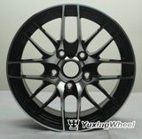 15 Inch Best Price Auto Car Rims Alloy Wheel