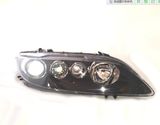 2014 Mazda Headlamp Headlight Original
