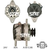 Sawafuji Alternator 27040-2210 270402210