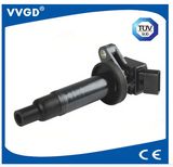 Auto Ignition Coil Use for Toyota 90080-19015