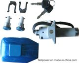 Motorcycle Parts Lock Set for Wy125/150