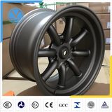 Best Selling 15 Inch Car Parts Alloy Wheel Rims