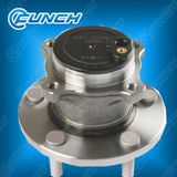 Bp4k-26-15xd Rear Hub Mazda 3 (2003-2008) (2009-)