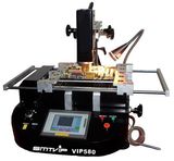 3 Zones/Touching Screen Rework Station/Infrared Rework Station