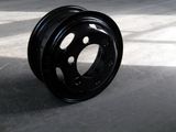 Tube Truck Wheel 5.5f-16, 6.00g-16, 6.50-16