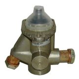 Tatra Fuel Delivery Pump (OEM No: 341965010)