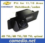 Special Rear View Backup Car Camera for Chevrolet 11/13 Aveo Hatchback/Sedan