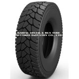 Radial Truck Tyre with 13r22.5 315/80r22.5