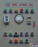 Schneider Control Box/ Control Panel for Spray Booth