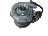 Turbocharger (TBP420) for Isuzu 6he1