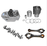 Deutz Engine Parts