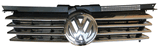 for Volkswagen Jetta Front Grille Bumper Grille Manufacturer