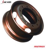 Truck Steel Wheel 11.75-22.5 8.5-24