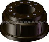 Good Quality Brake Drum 43512-2180, 435122180 for Hino