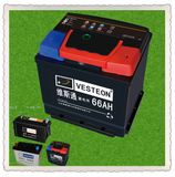 Maintenance Free Car Battery