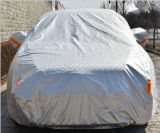 Semi-Automatic Convenient Car Cover with Side Open Door