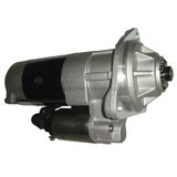 65.26201-7093 Dl06 Genuine Parts Doosan Engine Starter