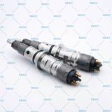 Erikc 0445120071 Common Rail Spare Parts Injector 0 445 120 071 and Car Diesel Fuel Assy Injection 0445 120 071 for Cummins Isde