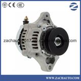 Alternator for Yanmar 3nte78A, 2tne68, 11962077201, 11962077202