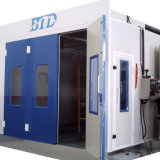 Used Spray Booth CE German Technology