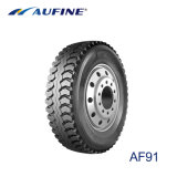 Heavy Duty Radial Tires for Truck with ECE