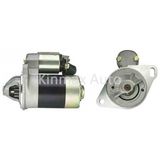 Motor Starter 113680, S114-656, 18218, 2-2013-Hi, Str72100, 119865-77012
