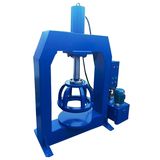 150ton Solid Tire Press Machine for Sale (TP120)