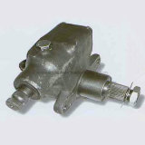 Steering Gear Box Assembly Sector & Worm for FIAT Iveco
