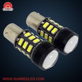 CREE LED 12V White 18SMD 5630 Auto LED Turn Signal Light