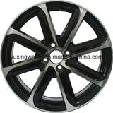 17 Inch Hot Selling New Design Car Alloy Wheel
