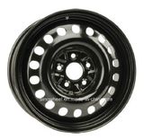 Passenger Car Steel Wheel Rim Winter Wheel Rim 17X7 for Honda 