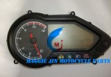 Motorcycle Parts Motorcycle Digital Speedometer for Bajaj 180