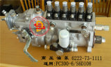 PC300-6/S6d108 Spare Part Injection Pump (6222-73-1111)