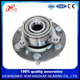 Vkba3570 Auto Wheel Hub Bearing for Seat VW