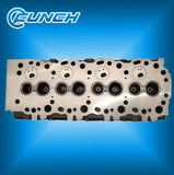 5L Cylinder Head for Toyota Hilux 2400 OEM No.: 11101-54150, 11101-54151 Amc No. 909054