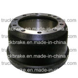 43512-4100 Brake Drum for Hino Trailer/Truck/Bus/Spare Parts