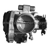 Throttle Body 037 133 064D for Seat Ibiza, VW Golf