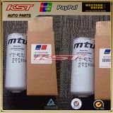 Truck Diesel Engine Fuel Filter Type Oil Filters Lf778 Lf3826 Lf726 Mtu Oil Filter