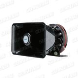 Senken Yd-100m Small Size Loud Clear Motorcycle Siren