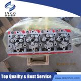 Light Truck Diesel Engine Steel Cylinder Head for Cummins Engine